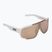 Slnečné okuliare POC Aspire hydrogen white/clarity trail/partly sunny silver