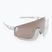 Slnečné okuliare POC Elicit Toric hydrogen white/clarity road/sunny silver