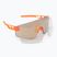 Slnečné okuliare POC Elicit Toric fl.orange translucent/clarity road/partly sunny gold