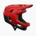 Cyklistická prilba POC Otocon Race MIPS prismane red matt/uranium black matt