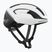 Cyklistická prilba POC Omne Beacon MIPS hydrogen white matt/uranium black matt