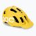 Cyklistická prilba POC Axion Race MIPS aventurine yellow matt