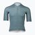 Pánsky cyklistický dres POC Pristine calcite blue