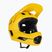Cyklistická prilba POC Otocon Race MIPS aventurine yellow matt