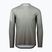 Pánske cyklistické oblečenie s dlhým rukávom POC Essential MTB Lite gradient sylvanite grey