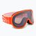 Detské lyžiarske okuliare POC POCito Retina fluorescent orange/clarity pocito