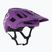 Cyklistická prilba POC Kortal Race MIPS purple/uranium black metallic matt