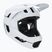 Cyklistická prilba POC Otocon hydrogen white matt