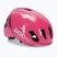 Detská cyklistická prilba POC POCito Omne MIPS fluorescent pink