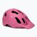 Cyklistická prilba POC Axion actinium pink matt