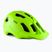 Cyklistická prilba POC Axion fluorescent yellow/green matt