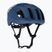 Cyklistická prilba POC Ventral MIPS lead blue matt