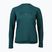Dámske cyklistické oblečenie s dlhým rukávom POC Reform Enduro Jersey dioptase blue