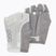 Cyklistické rukavice POC Agile Short hydrogen white