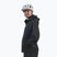Pánska cyklistická bunda POC Motion Rain uranium black