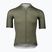 Pánsky cyklistický dres POC Pristine epidote green
