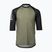 Pánsky cyklistický dres POC MTB Pure 3/4 epidote green/uranium black