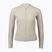 Dámske cyklistické oblečenie s dlhým rukávom POC Essential Road light sandstone beige