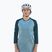 Dámsky cyklistický dres POC MTB Pure 3/4 lt dioptase blue/dioptase blue