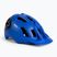 Cyklistická prilba POC Axion SPIN natrium blue matt
