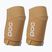 Cyklistické chrániče lakťov POC Joint VPD Air aragonite brown