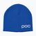 Zimná čiapka POC Corp Beanie nátrium blue