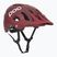 Cyklistická prilba POC Tectal propylene red matt