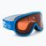 Detské lyžiarske okuliare POC POCito Retina fluorescent blue