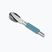 Turistické príbory Primus Leisure Cutlery blue