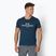 Pánske trekingové tričko Peak Performance Original Tee navy blue G77266180