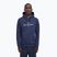 Pánska trekingová mikina Peak Performance Original Hood navy blue G77756020