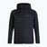 Pánska bunda Peak Performance Argon Hybrid Hood Jacket black G77866040