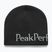 Zimná čiapka Peak Performance PP black/lt grey