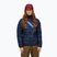 Dámska páperová bunda Peak Performance Helium Down Hood blue shadow