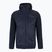 Pánska bunda Peak Performance Radiance Hybrid Hood blue shadow
