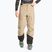 Pánske lyžiarske nohavice Peak Performance Edge Insulated avid beige