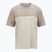 Pánske tričko Peak Performance Trail Wool Blend avid beige/sand fog