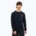 Pánska mikina Peak Performance Freelight Polartec Grid black