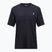 Pánske tričko Peak Performance Trail Wool Blend black