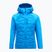 Pánska hybridná bunda Peak Performance Helium Hybrid Jacket brilliant blue