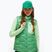 Dámska vesta Peak Performance Hélium Utility Down peppermint/vivid green