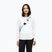 Dámska trekingová mikina Peak Performance Light Zip Hood off white