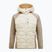 Pánska bunda Peak Performance Helium Down Hybrid sand fog/sand fog melange