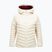 Dámska páperová bunda Peak Performance Frost Down Hood Jacket Sand Fog