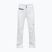 Dámske lyžiarske nohavice Peak Performance Stretch Softshell off white