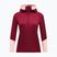 Dámska mikina Peak Performance Rider Essentials Zip Hood Vertical Zenith/Peach Fuzz