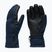 Trekingové rukavice Peak Performance Unite Glove blue shadow