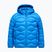 Detská páperová bunda Peak Performance Helium Down Hood Jacket Azure Ascent