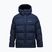 Pánska páperová bunda Peak Performance Rivel Down Jacket blue shadow