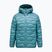 Pánska páperová bunda Peak Performance Helium Down Hood Jacket Deluded Vision
